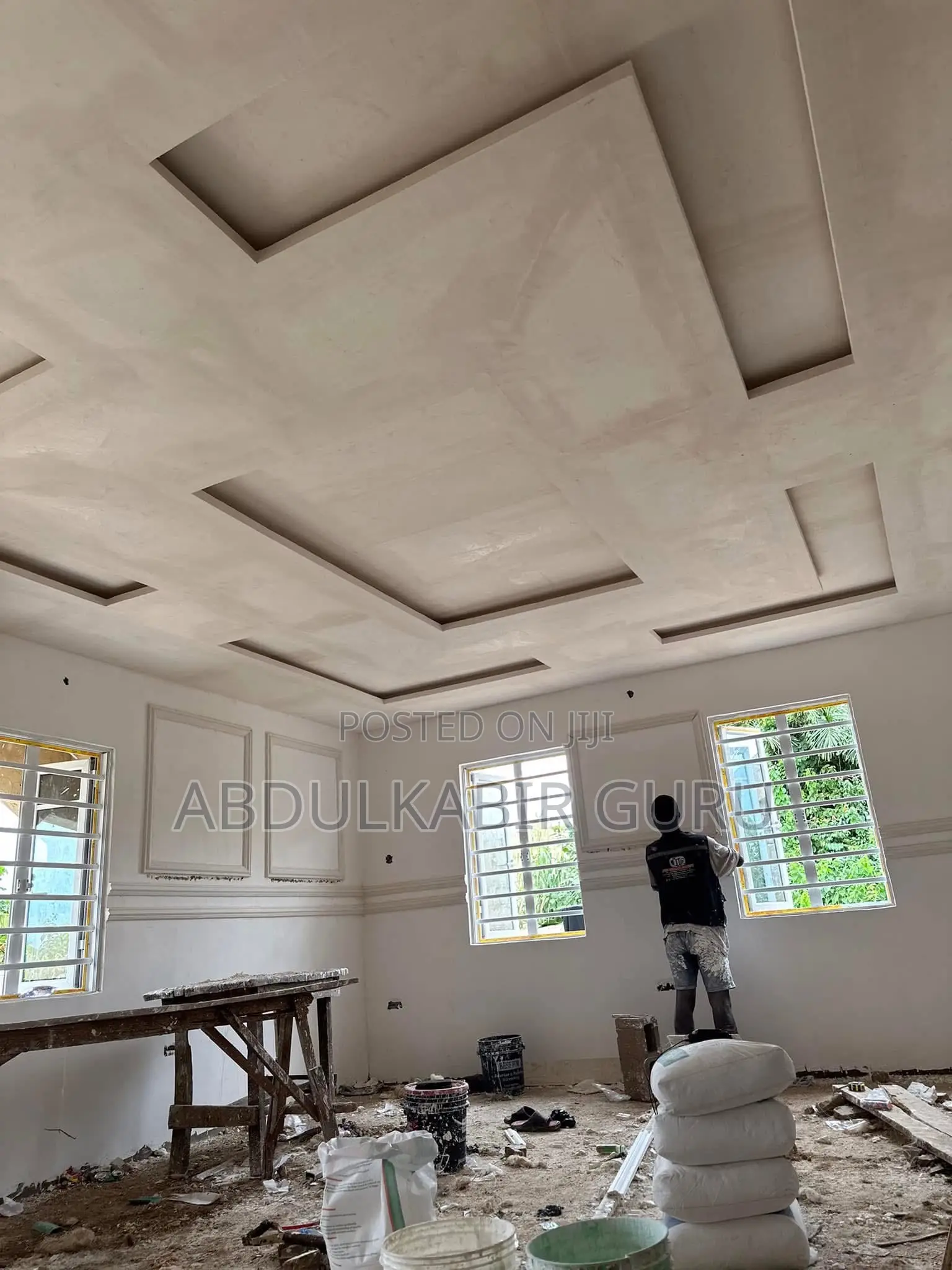 Pop Ceiling Designs for Home and Office