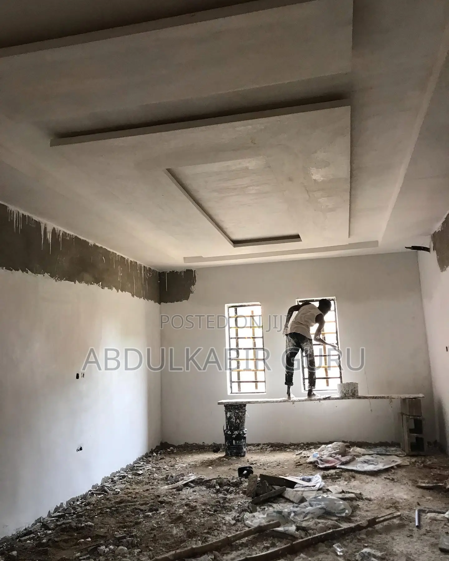 Pop Ceiling Designs for Home and Office