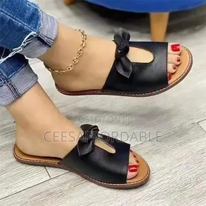 Nice Ladies Slippers
