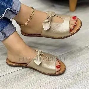 Nice Ladies Slippers