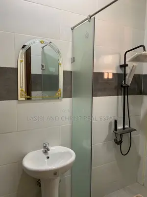 2bdrm Apartment in Lasisi And Christ, Amasaman for rent