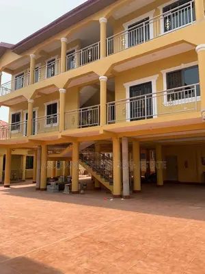 2bdrm Apartment in Lasisi And Christ, Amasaman for rent