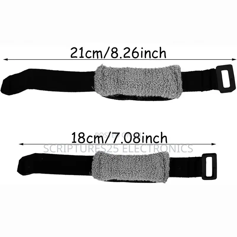 Guitar Mute Strap