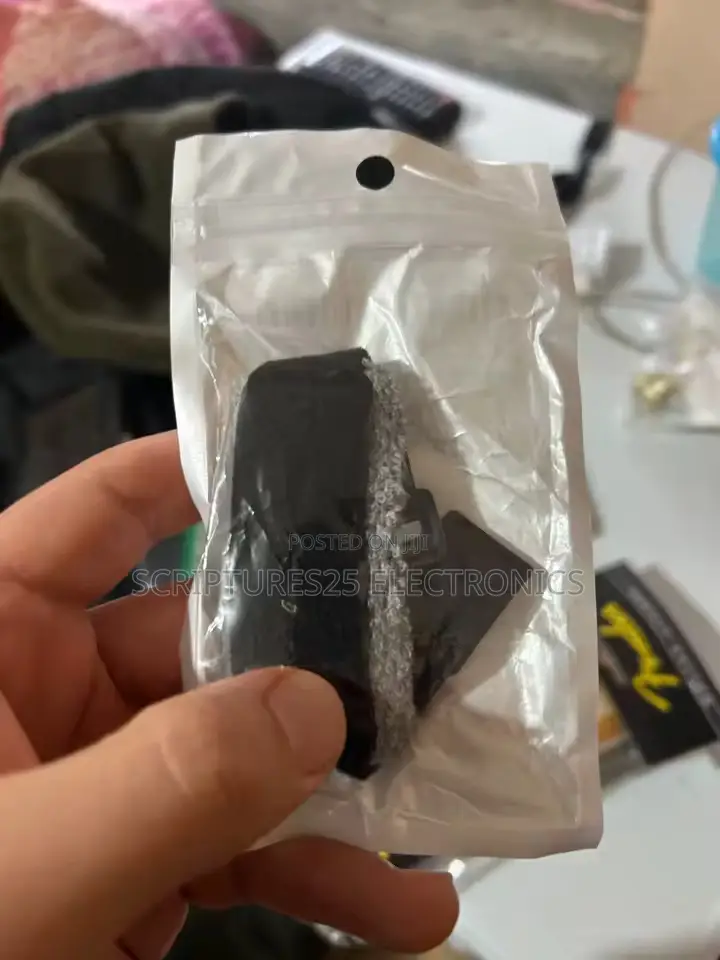 Guitar Mute Strap