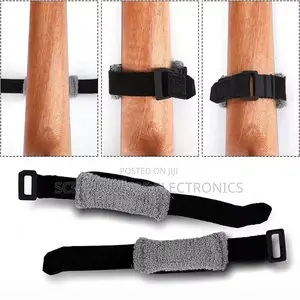 Guitar Mute Strap
