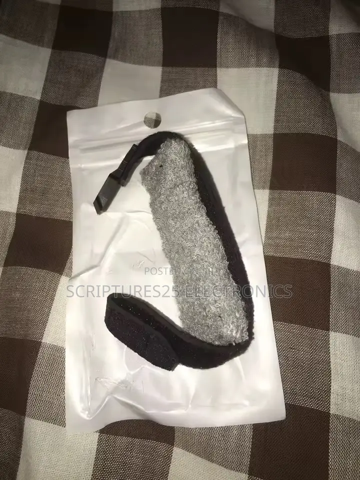 Guitar Mute Strap