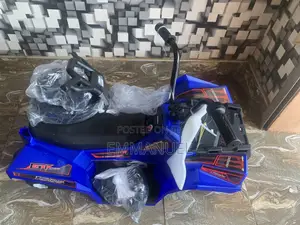Kids Electric Bike