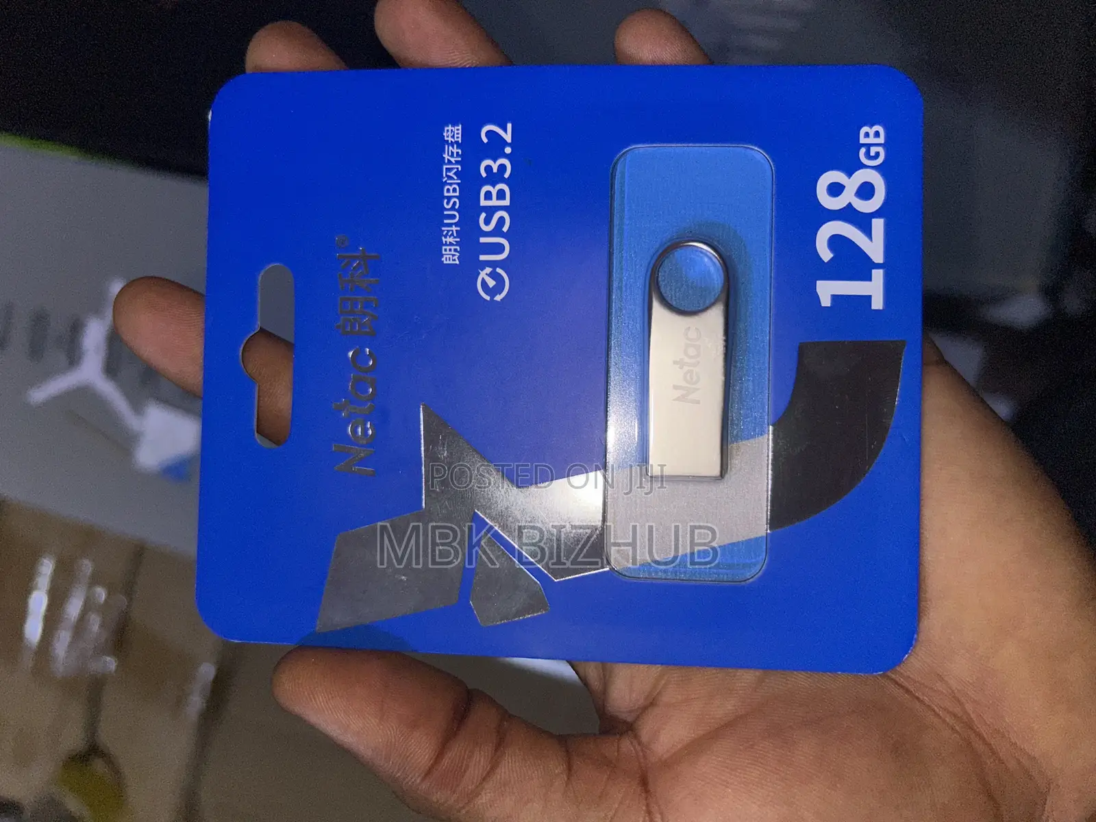 Usb Pendrive