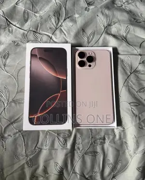 Apple iPhone 16 Pro 128 GB Gold