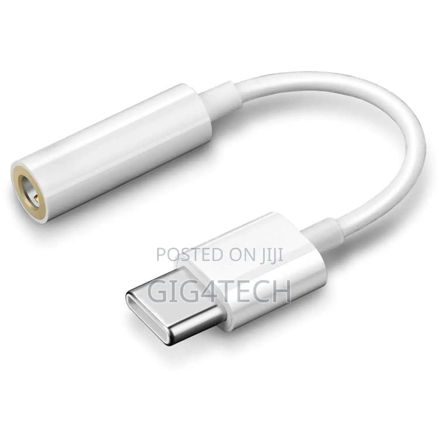 Usb-C to 3.5mm Headphone Jack Adapter