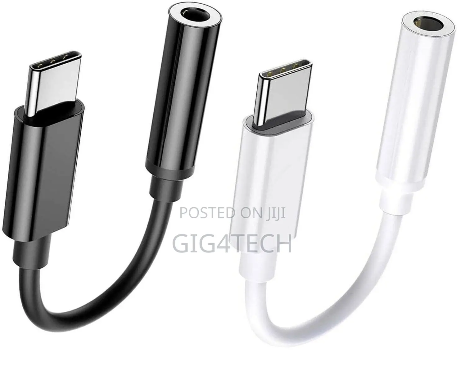 Usb-C to 3.5mm Headphone Jack Adapter