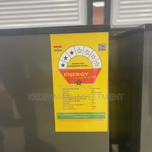 H a Chest Freezer 292l