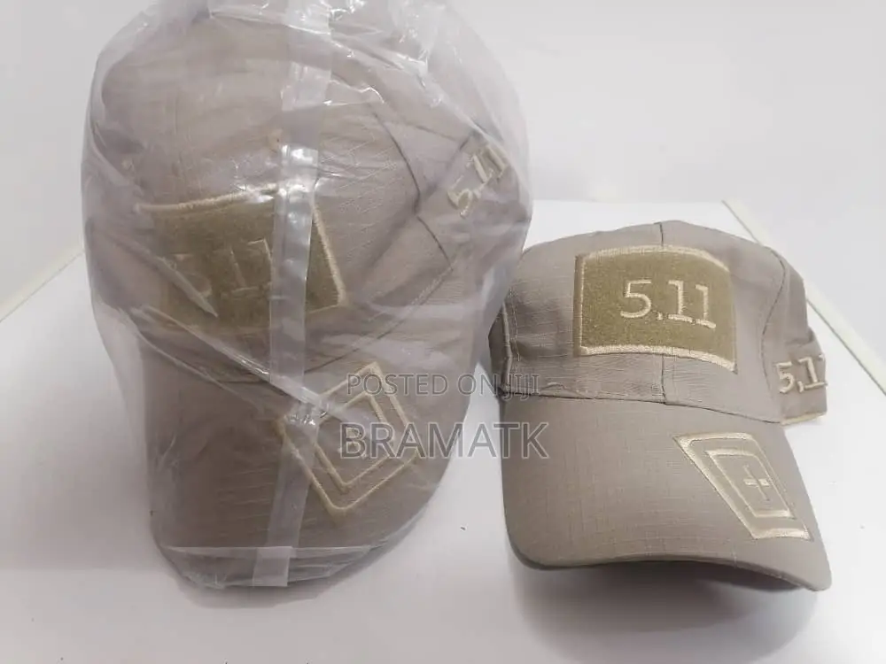 5.11 Tactical Caps