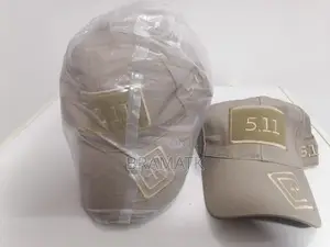 5.11 Tactical Caps