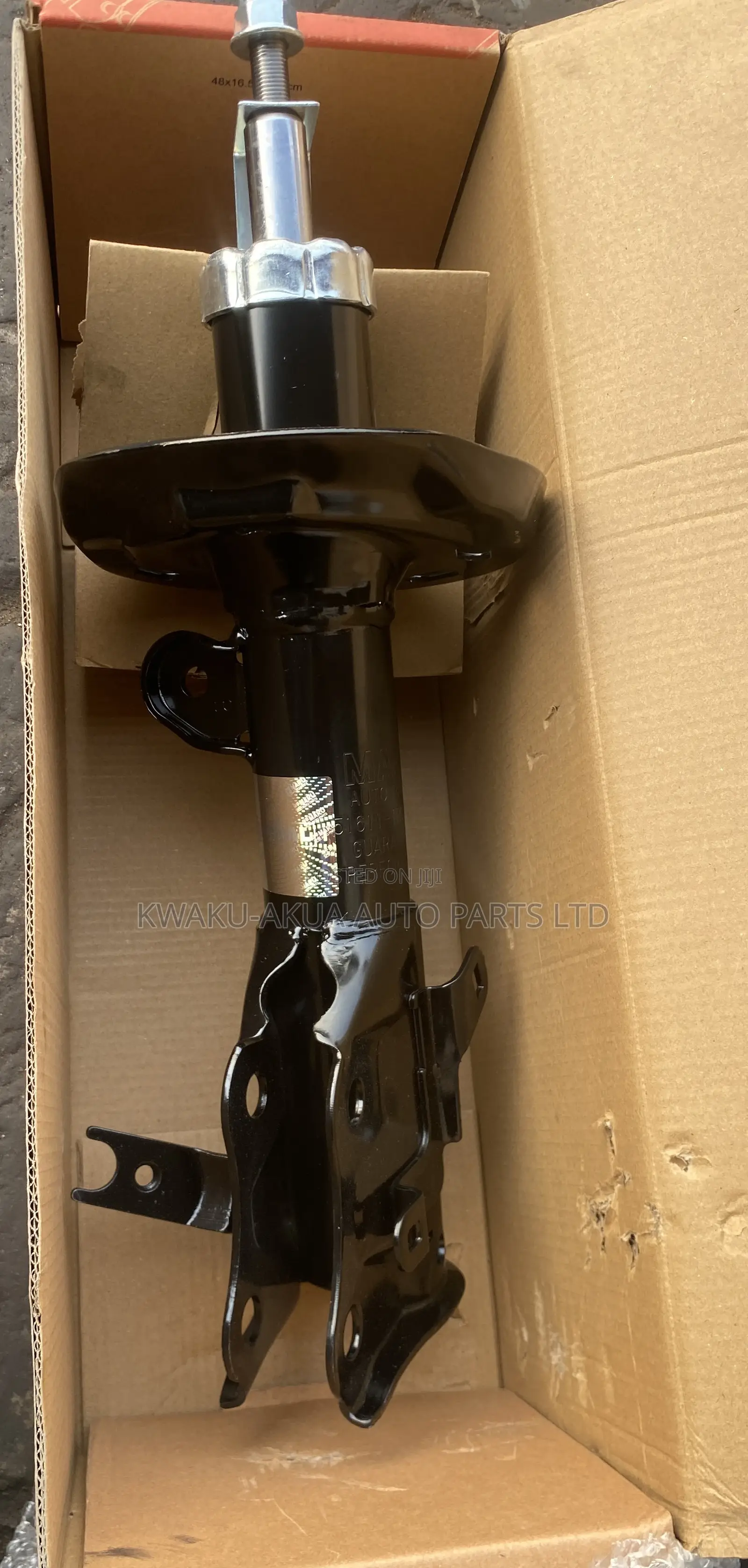 Honda Civic 2012-2015 Front Shock