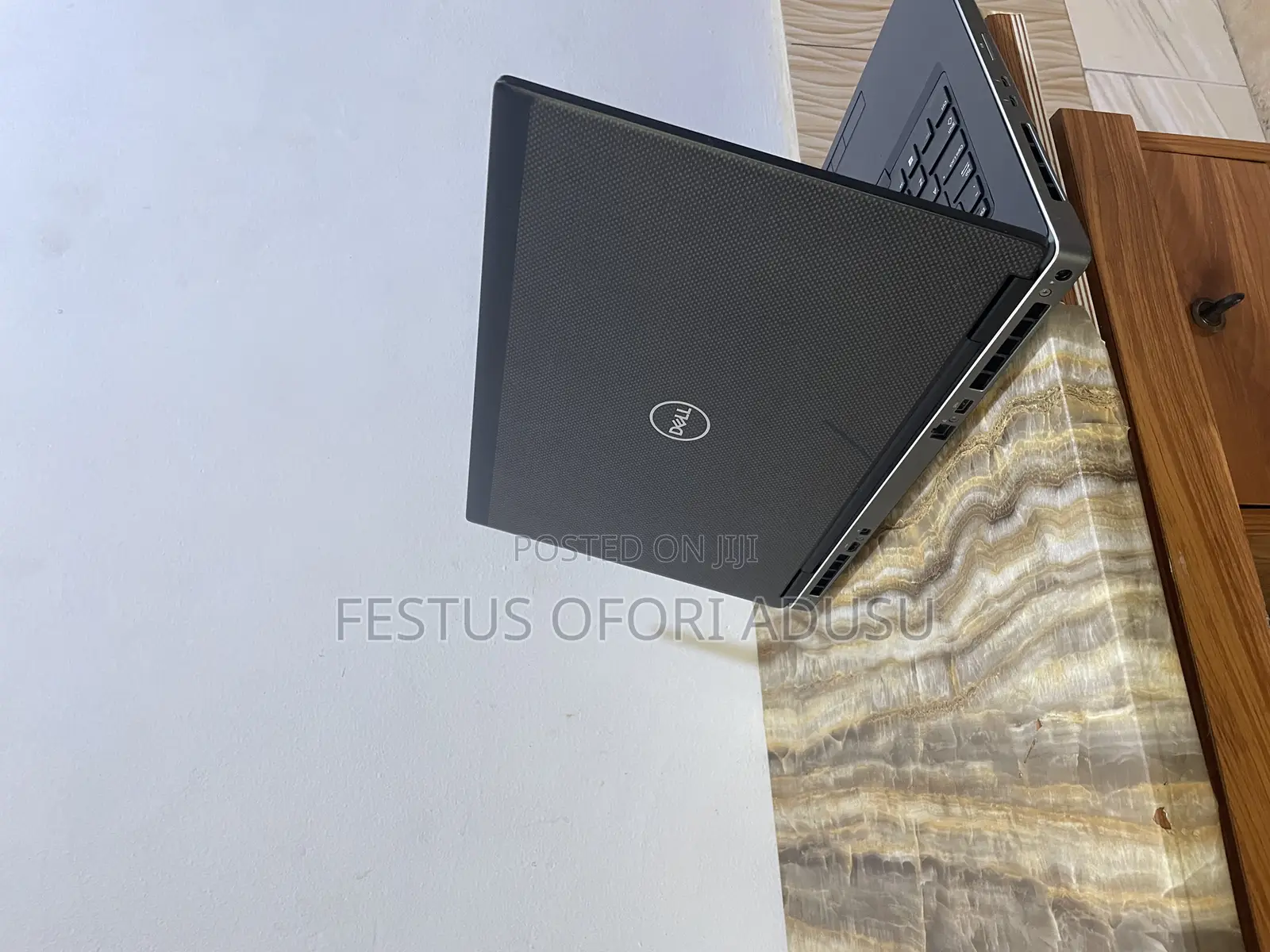 Laptop Dell Precision 7730 32GB Intel Core I7 SSD 1T