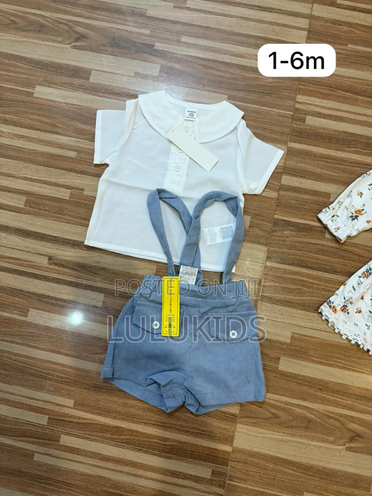 Baby Clothes