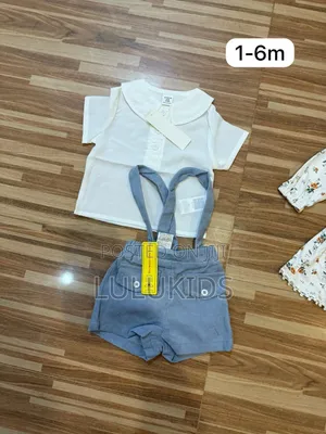 Baby Clothes