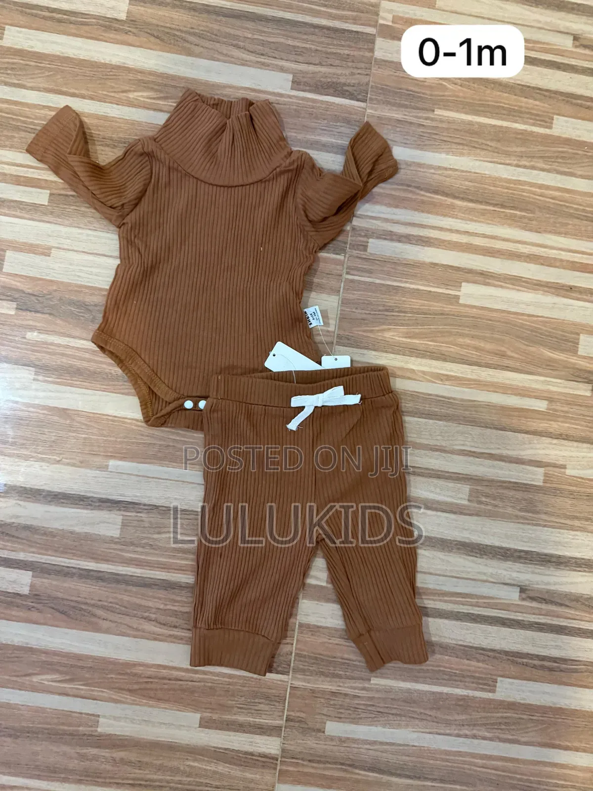 Baby Clothes