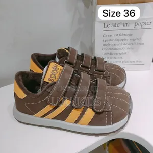 Children Sneakers