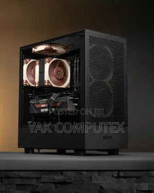 New Desktop Computer MSI model 16GB Intel Core i7 SSD 1T