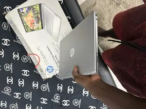 Laptop HP 15 8GB Intel Core i3 SSD 256GB