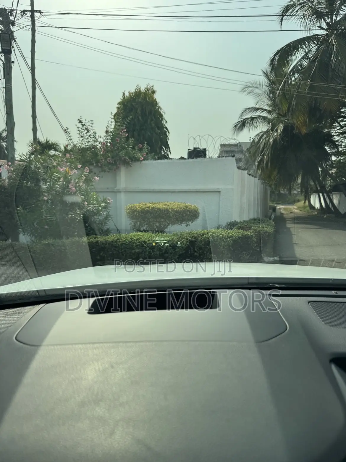 Lexus RX 350 2024 White