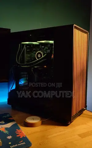 New Desktop Computer MSI model 32GB Intel Core i9 SSD 1T