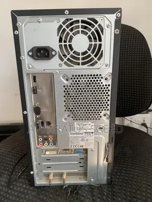 Desktop Computer Asus 8GB Intel Core I5 HDD 1T