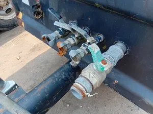Compressor Ingersoll Rand, 6 Cylinder