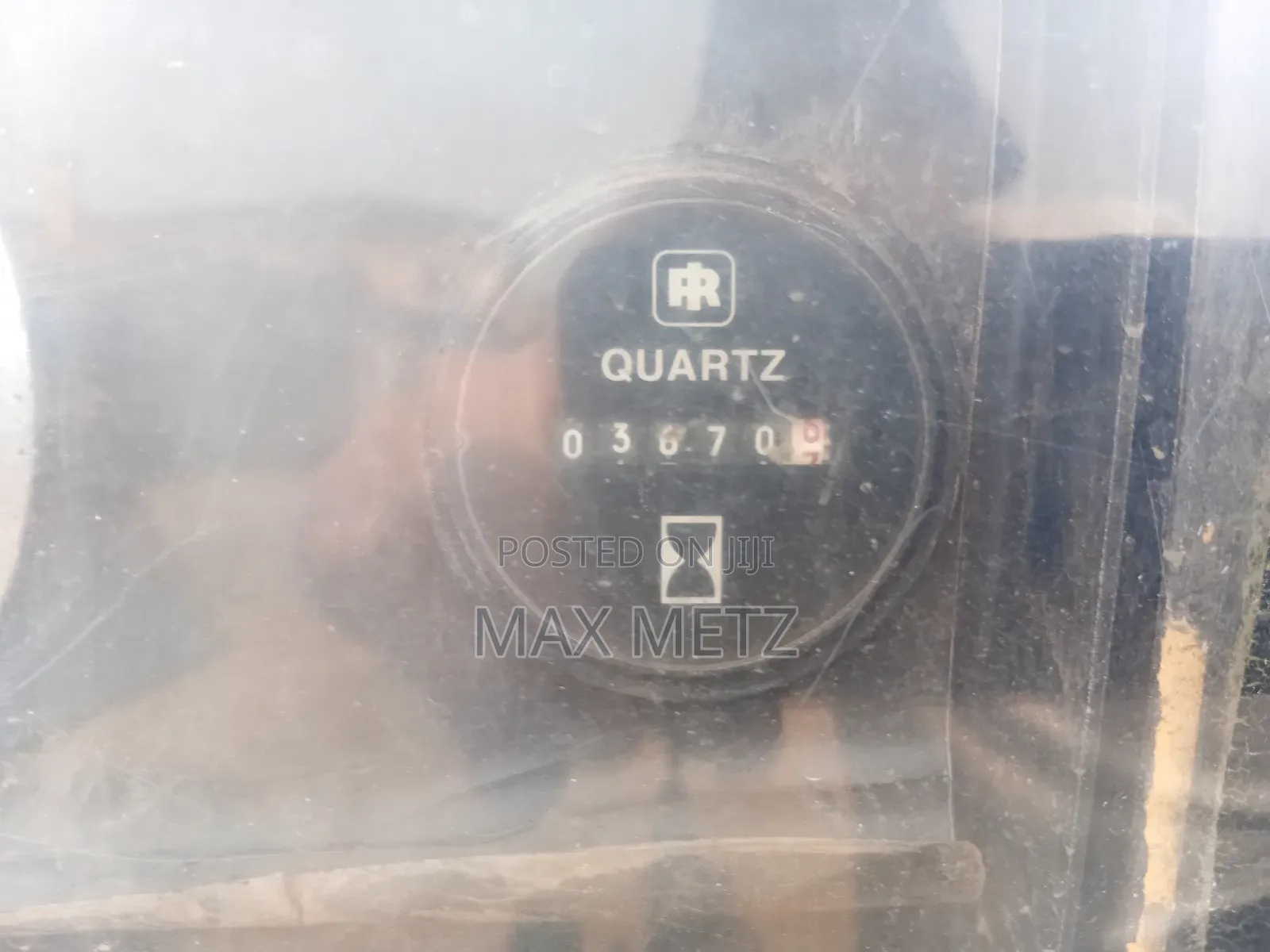 Compressor Ingersoll Rand, 6 Cylinder
