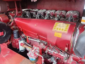 Compressor Ingersoll Rand, 6 Cylinder