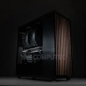 New Desktop Computer MSI model 16GB Intel Core i7 SSD 512GB