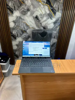 Laptop Dell XPS 13 8GB Intel Core I5 SSD 256GB