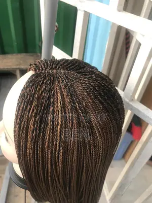 Mini Twist Wig Cap for Sale at Abelenkpe