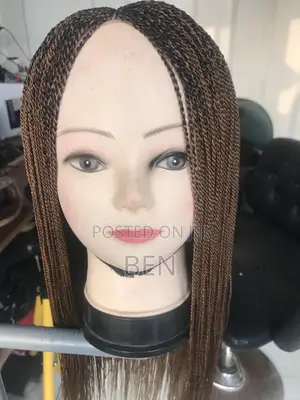 Mini Twist Wig Cap for Sale at Abelenkpe
