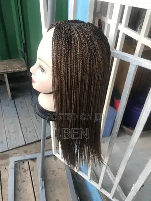 Mini Twist Wig Cap for Sale at Abelenkpe