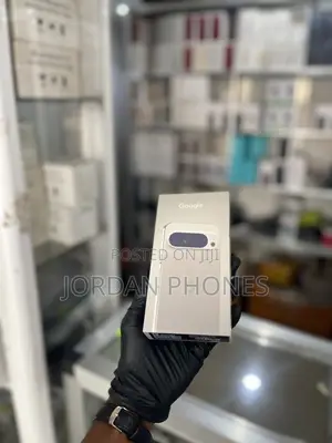 New Google Pixel 9 Pro 128 GB