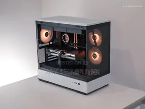 New Desktop Computer MSI model 16GB Intel Core i7 SSD 1T
