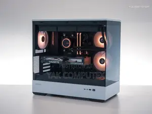 New Desktop Computer MSI model 16GB Intel Core i7 SSD 1T