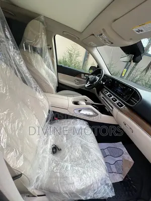 Mercedes-Benz GLE-Class GLE 350 2018