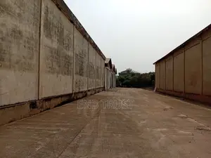 1,500 SQM Warehouse for Rent at Tema Industrial