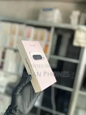 New Google Pixel 9 Pro 128 GB