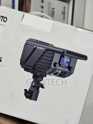 Sutefoto P230bi Bi-color 230w Video Led Light Bowens Mount