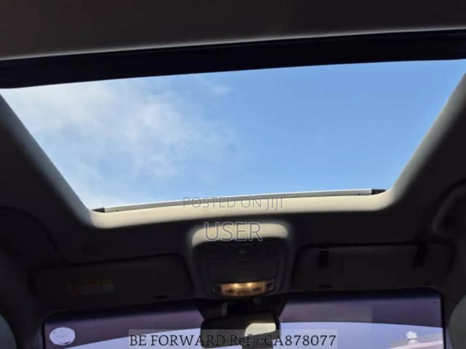 Kia Carnival 2013 Blue