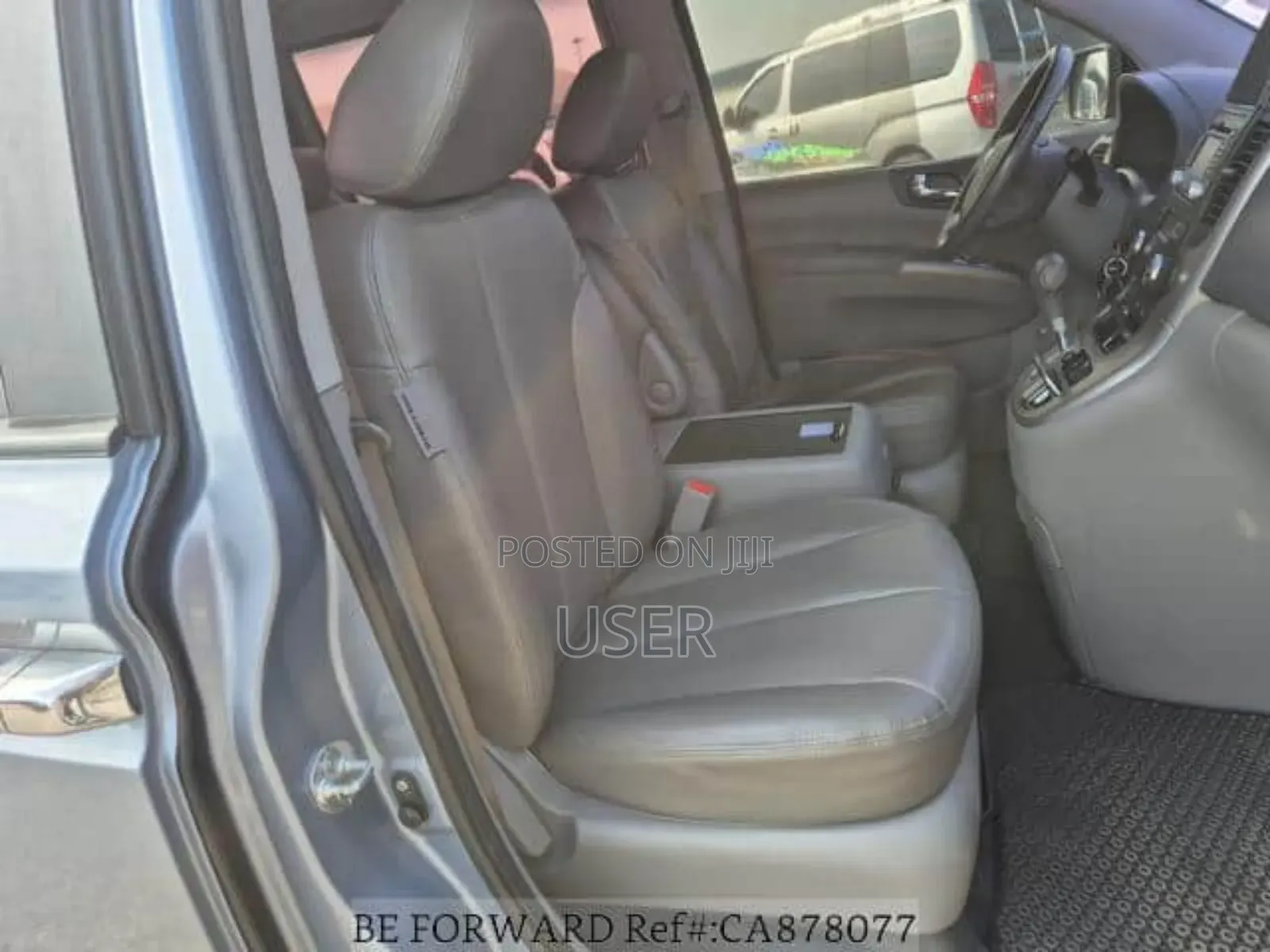Kia Carnival 2013 Blue