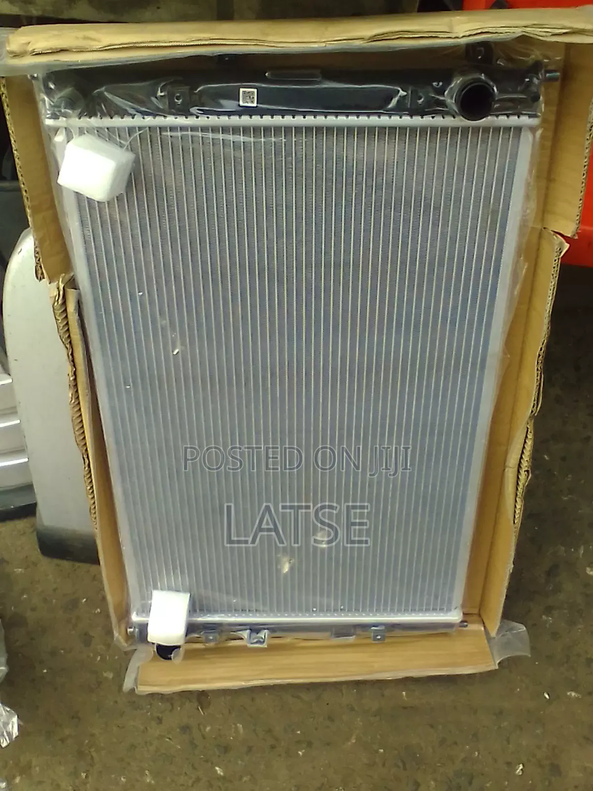 Honda Civic 2017,2018,2019,2020,2021,2022 Radiator/Water Tank 1.5l