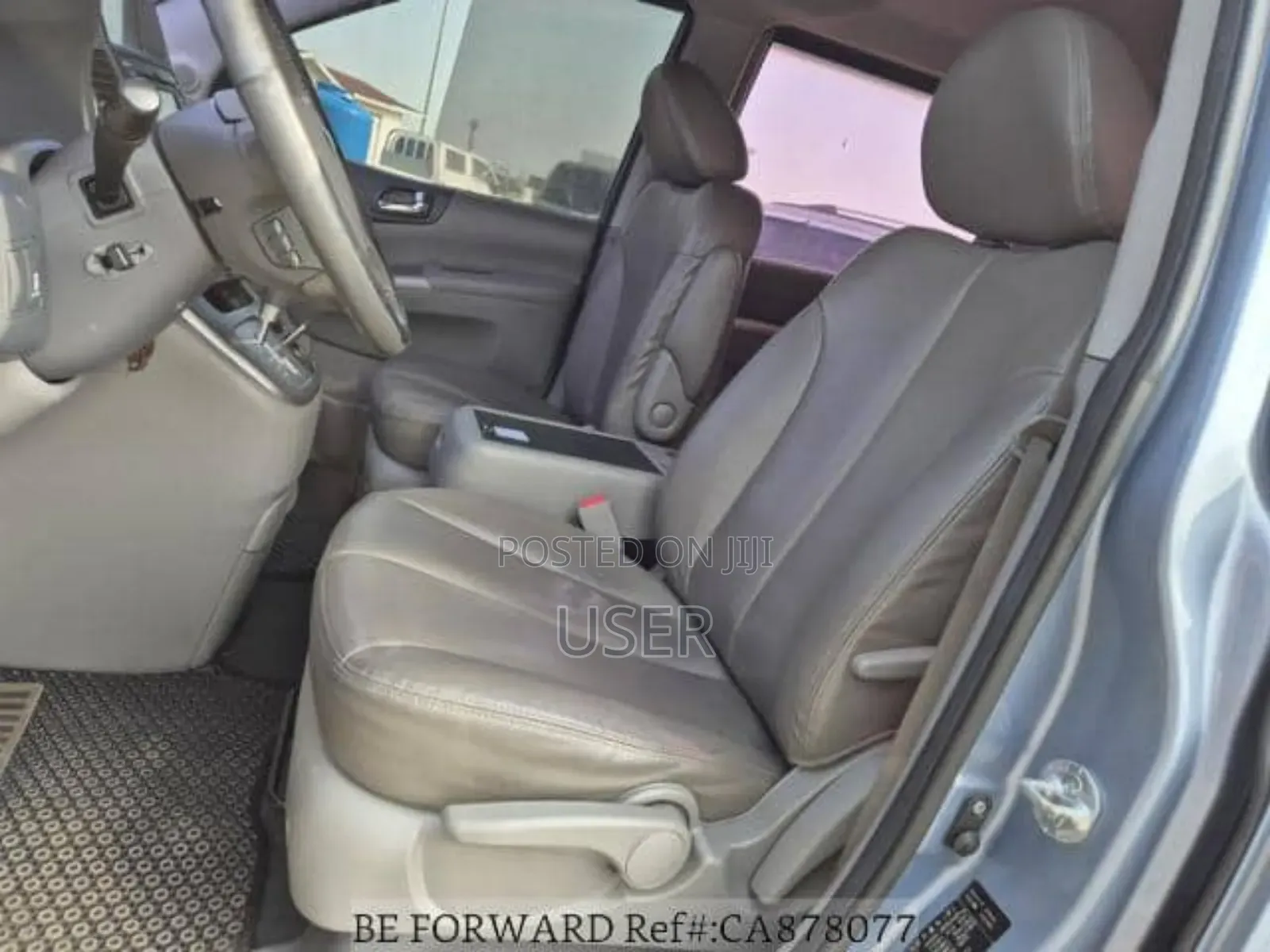 Kia Carnival 2013 Blue