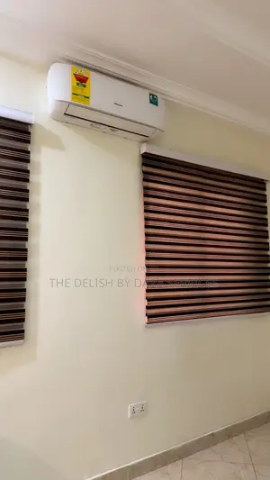 Furnished 2bdrm Apartment in Real Shala Homes, School Junction for rent
