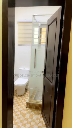 Furnished 2bdrm Apartment in Real Shala Homes, School Junction for rent